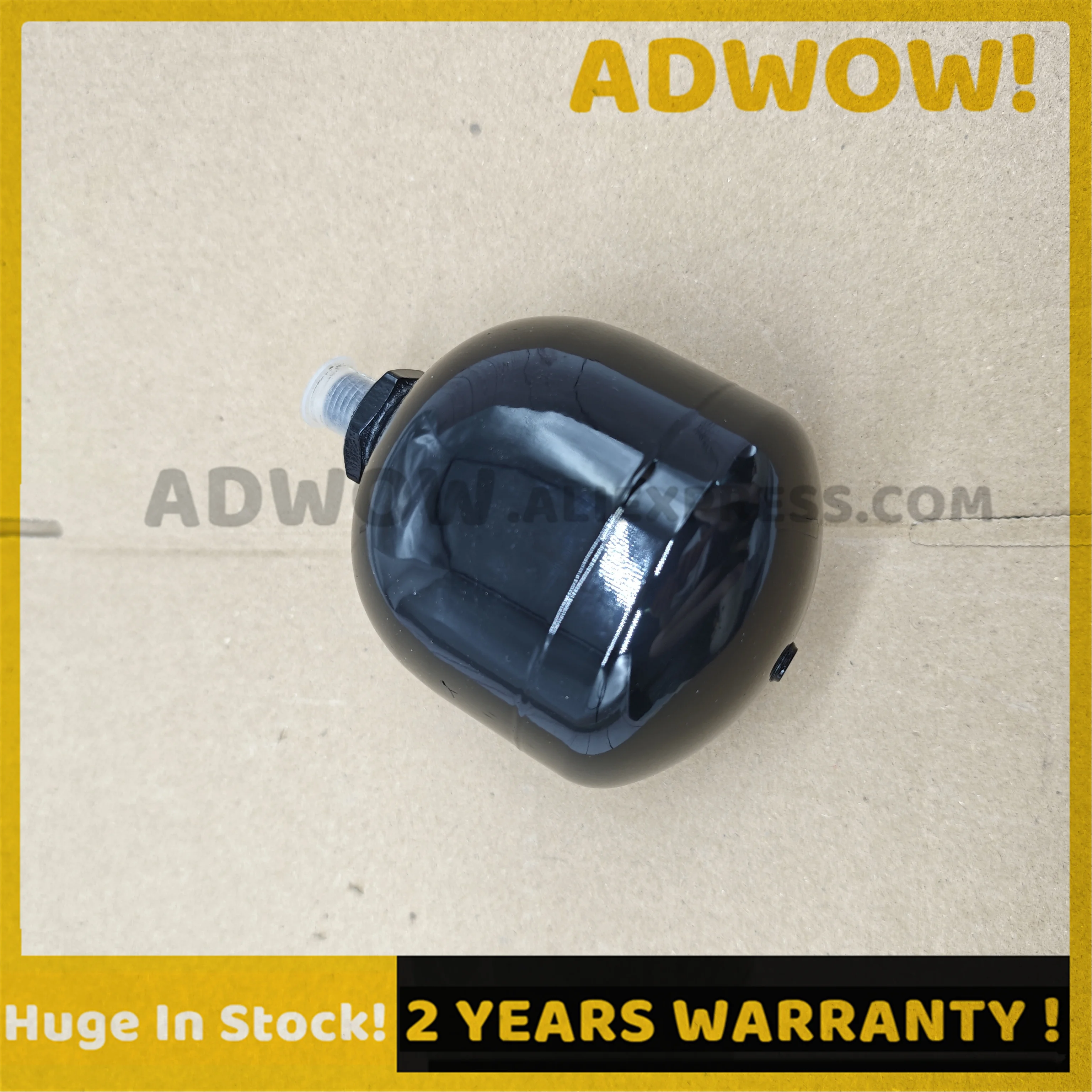New Actuator Oil Reservoir Accumulator 24000001010 FOR FIAT 500 PUNTO PANDA STILO DOBLO 71751195 71734207 71719385