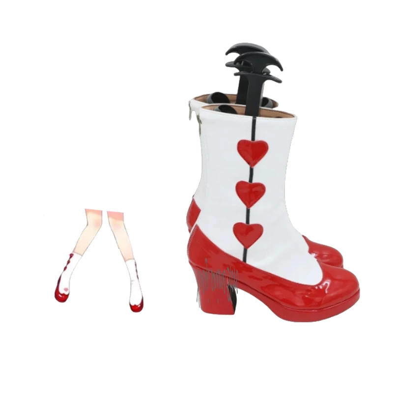 customized-card-captor-sakura-kinomoto-sakura-cosplay-boots-rose-heart-anime-custom-made-shoes-for-women