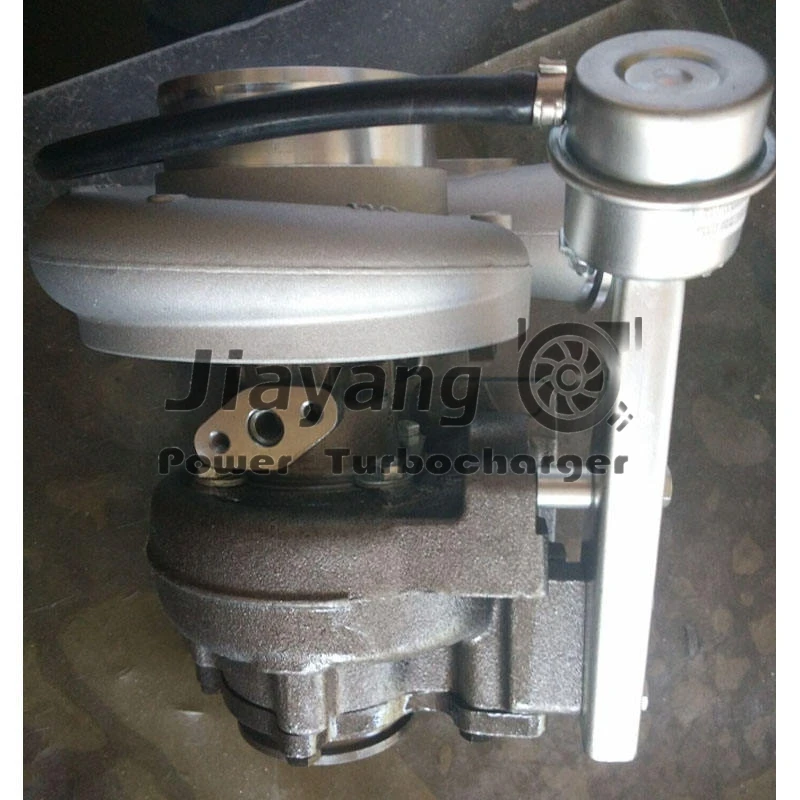 HX35W Turbocharger 4038289 4033681 4038287 4039333 4043678 5452082 for Cummins Truck 6.7L QSB Engine