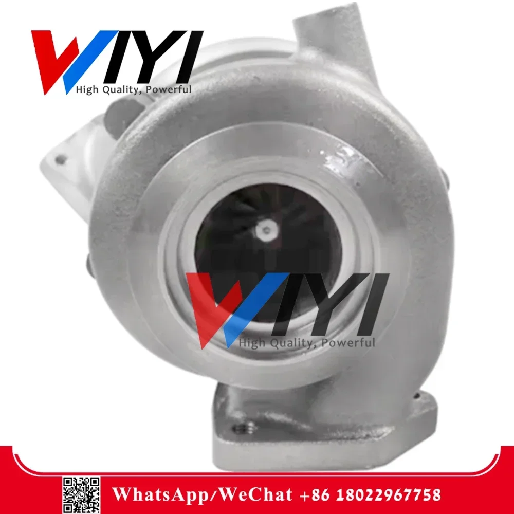 TF035 Turbocharger For BMW 120d E87 320d E90 E91 M47TU2D20 11654716166 4913505670 49135-05651 11657795499 4913505620