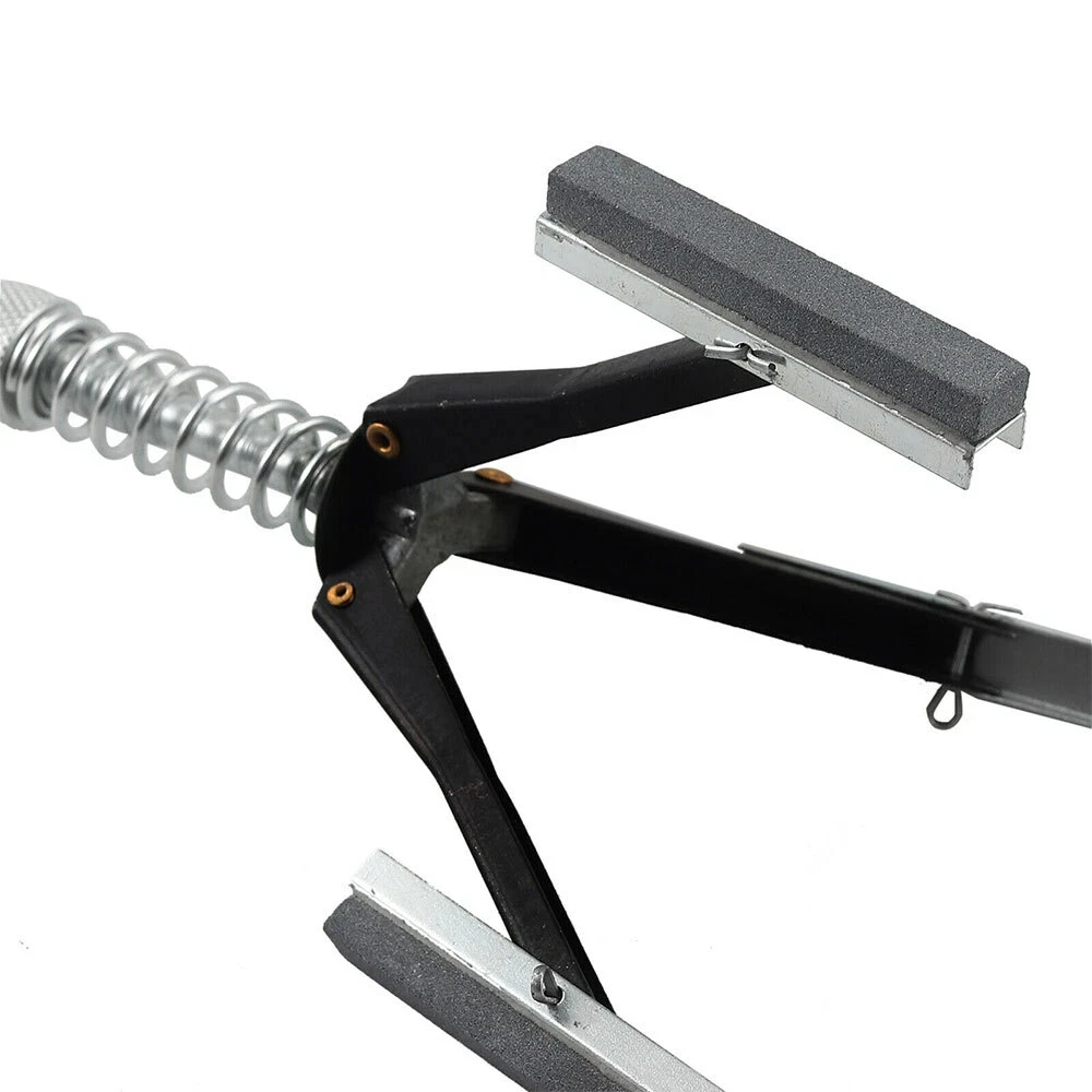 

32-88mm Car Engine Cylinder Honing Tool Three-Jaw Adjustable Brake Cylinder Burnisher Hone For Grinding Holes Friction
