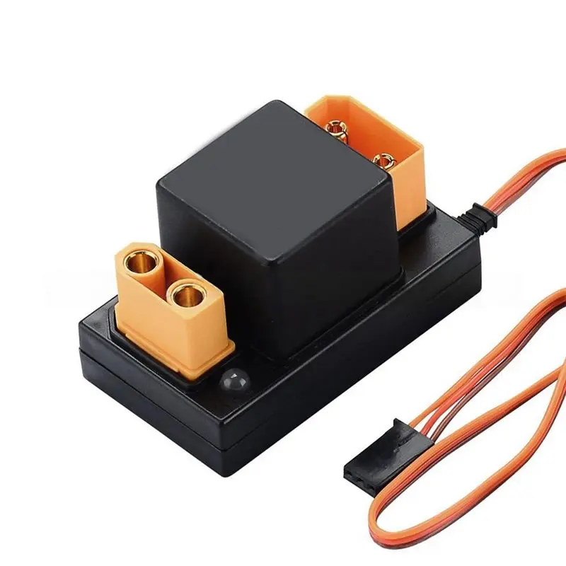 B27B Rcexl 100A Brush Motor Start Electronic Switch Of Relay