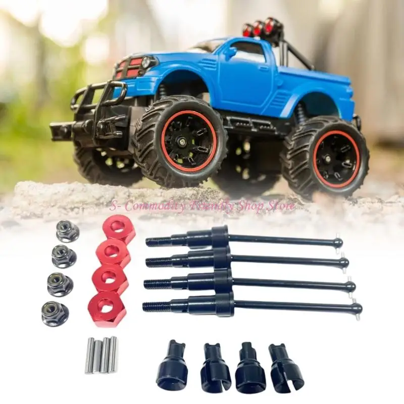 85AE Easy Install CVD Shafts Wear Resist for Off Road Truck Stability Improvement