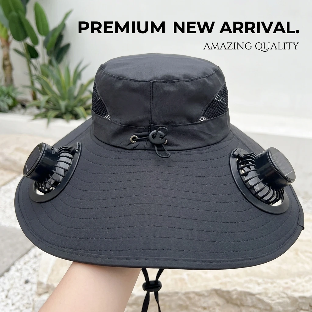 chapeu-solar-com-ventilador-aba-larga-protecao-uv-respiravel-refrescante-para-pesca-caminhada-acampamento-masculino-e-feminino