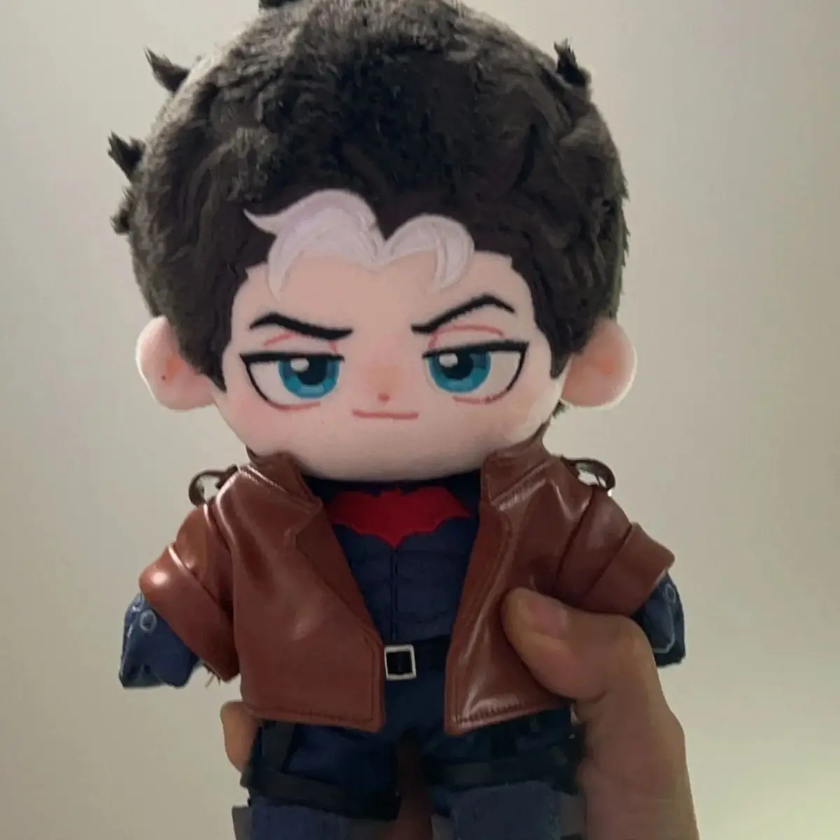 

20 см игра, роль, атрибут, плюшевая кукла, тело, аниме, фигурка, платье для косплея, хлопковая кукла, одежда, мягкая игрушка, подарок на день рождения