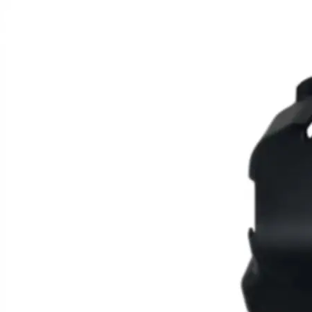 Car Hood Protector Front Pair Hood Trim Wear Resistant Design Non Deformation Feature Quick Installation Process