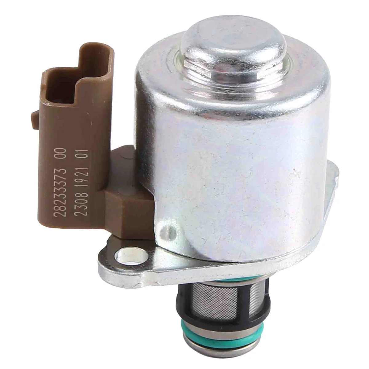 

RRAVU-Car Diesel High Pressure Oil Pump Fuel Metering Proportional Valve for Great Wall Haval H5 WINGLE 5 6 Diesel 2.0