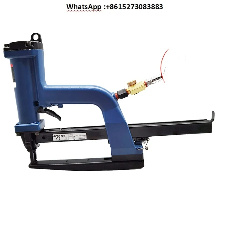 Pneumatic Sealing M…