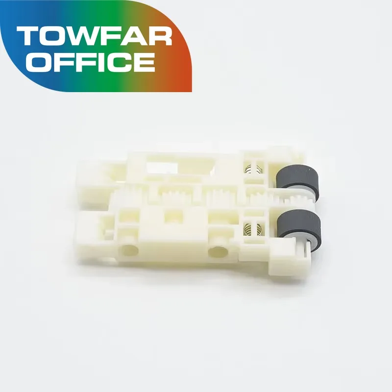 10PC 1767046 1724181 Pickup Roller for EPSON M1100 M1120 M1140 M1170 M1180 M2120 M2140 M2170 M3140 M3170 M3180 L6160 L6170 L6190