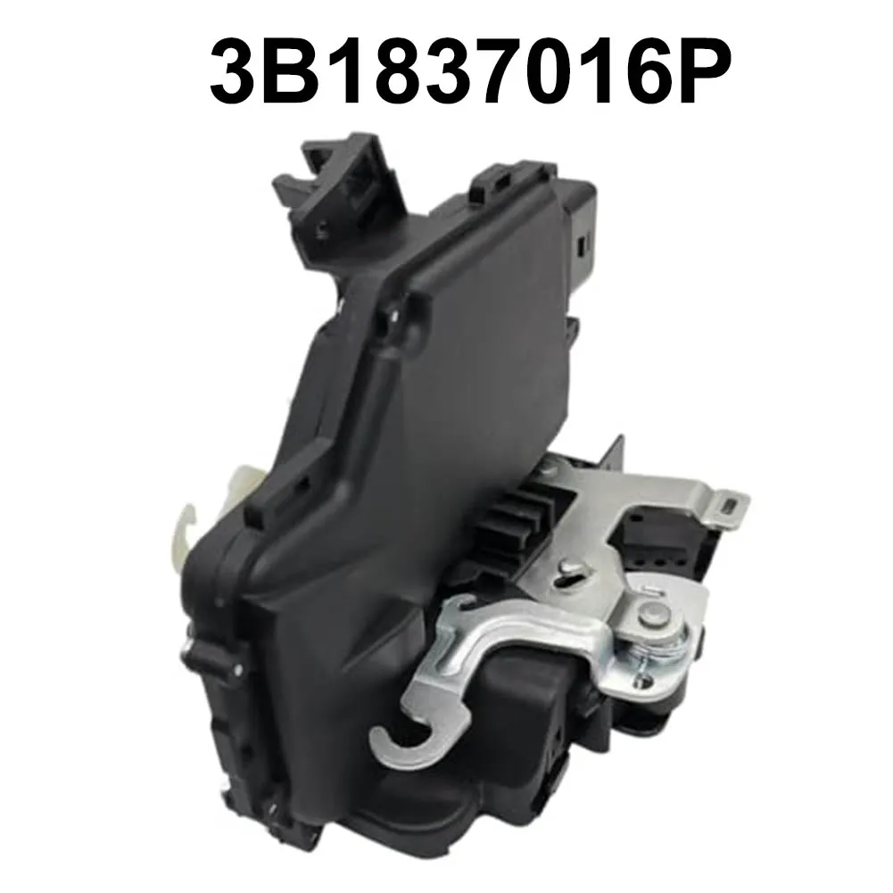 

Car Front Right Door Lock Block For 911 Carrera 2000-2005 For 911 Turbo 01-05 For Carrera GT 01-05 For 996 GT 3 03-05 3B1837016P