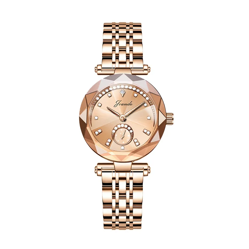 Simple And Elegant Men'S And Women'S Watches, Fashionable Quartz Student Watches, Stylish And Understated Luxury Watches.