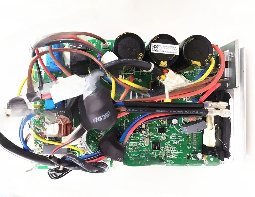 For Computer Board …