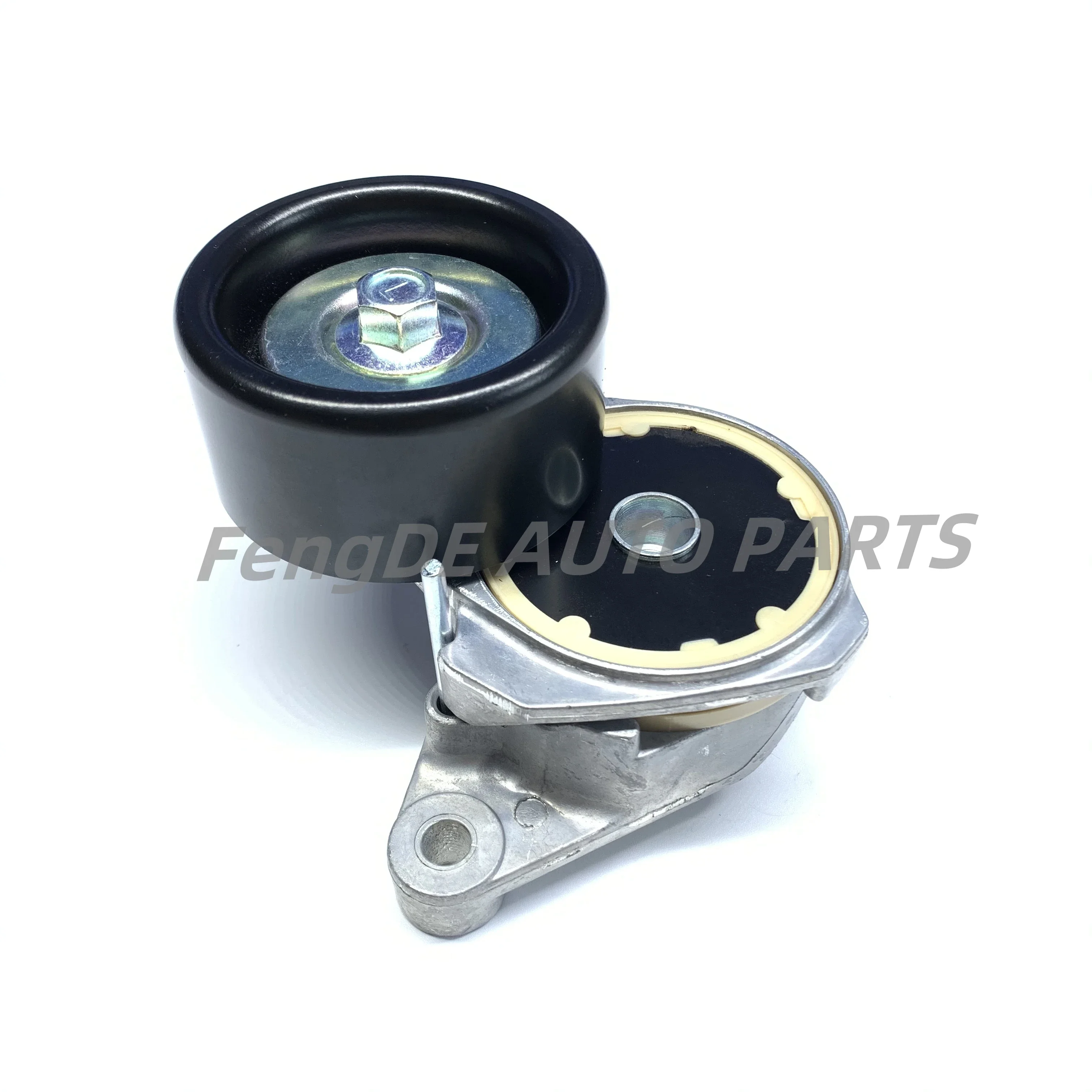 

New Drive Belt Tensioner For TOYOTA Land Tundra Cruiser GX460 LX570 TUNDRA SEQUOIA 4.6L 5.7L 16620-0S010 USK6 URJ200 2008-2020