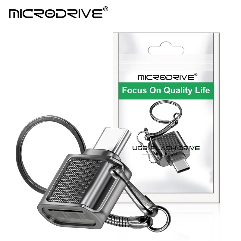 Thumbnail 2 - #38 Best Memory Card Readers to Buy In 2026