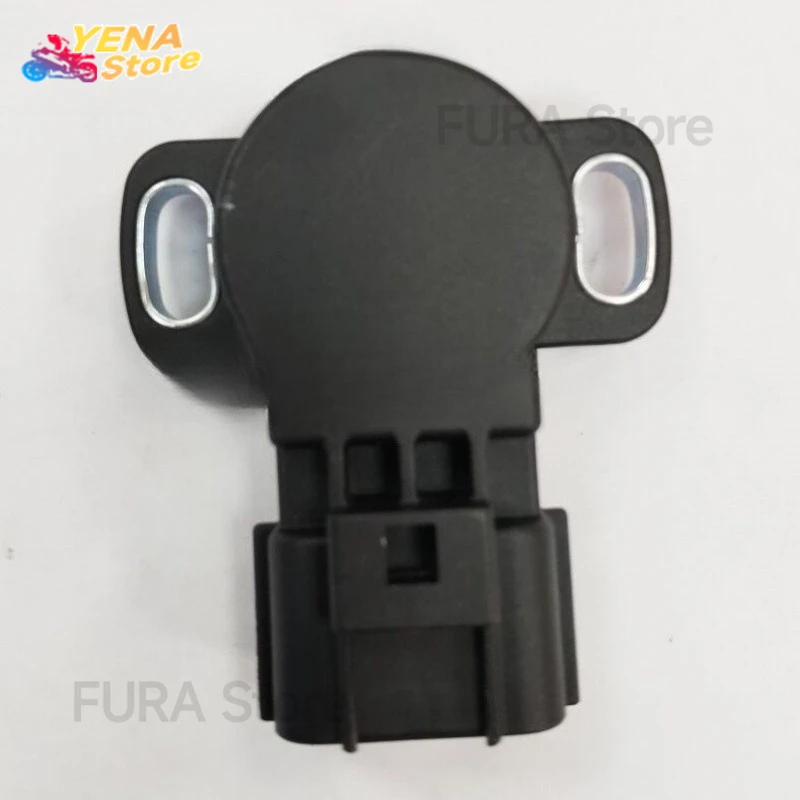 Il sensore/Il sensore di posizione dell'acceleratore è applicabile al sensore di posizione dell'acceleratore Lexus 13420-58B10 13420-58B00 parti automobilistiche.