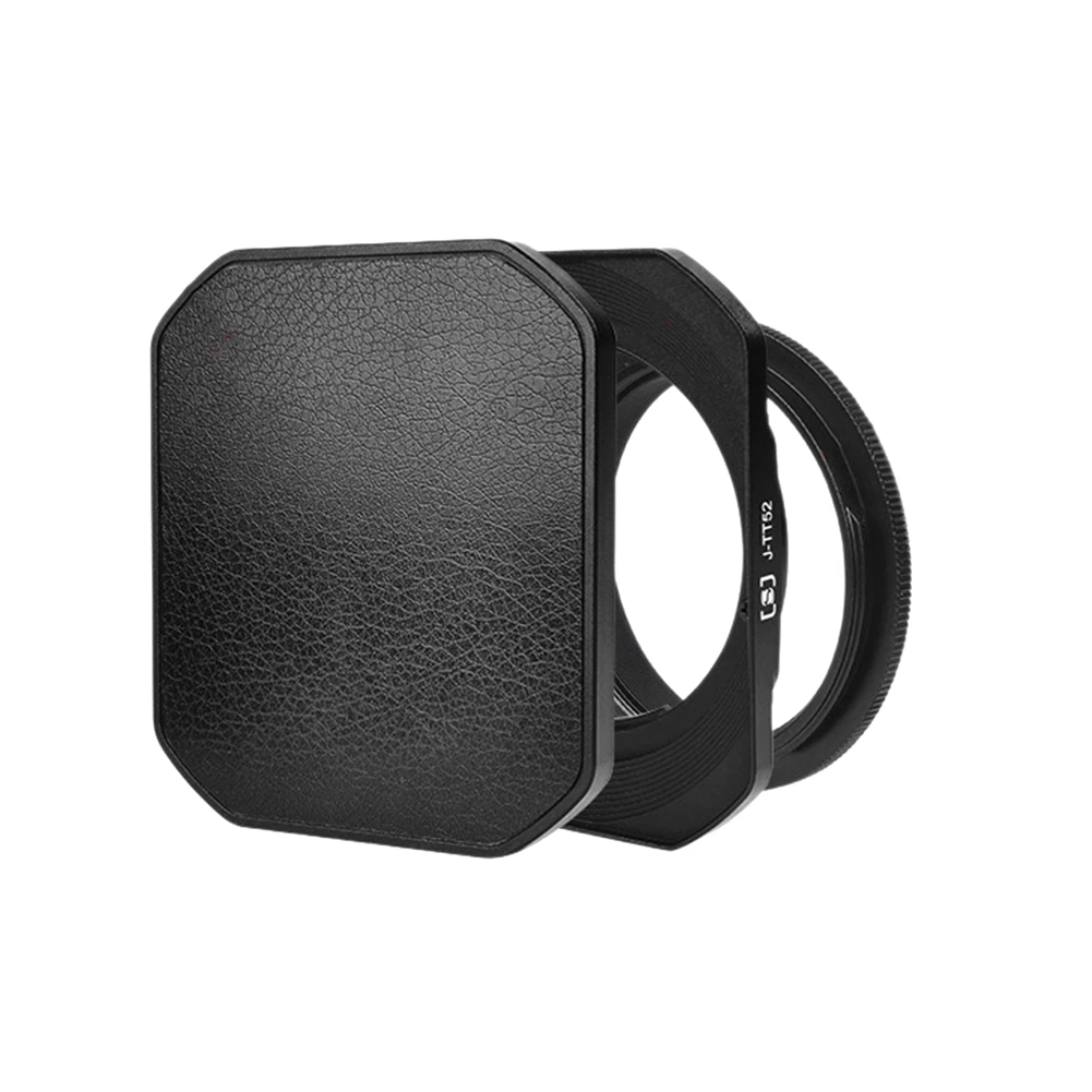 

Солнцезащитный козырек для объектива A25P, 52 мм, для объективов Canon/Nikon/Sony/Fuji, аксессуары для фотосъемки, черный цвет