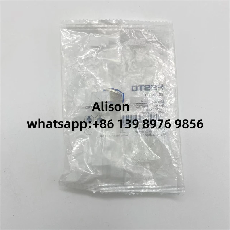 

Vacuum Suction Cup ESS-20-BU 189379 ESS-30-BS 189384 ESS-20-BS 189380