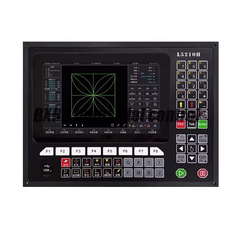 

Numerical Control System L5210H