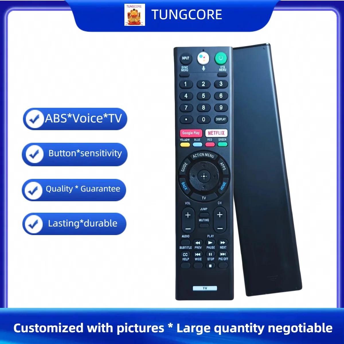 RMF-TX310U Replacem… - image