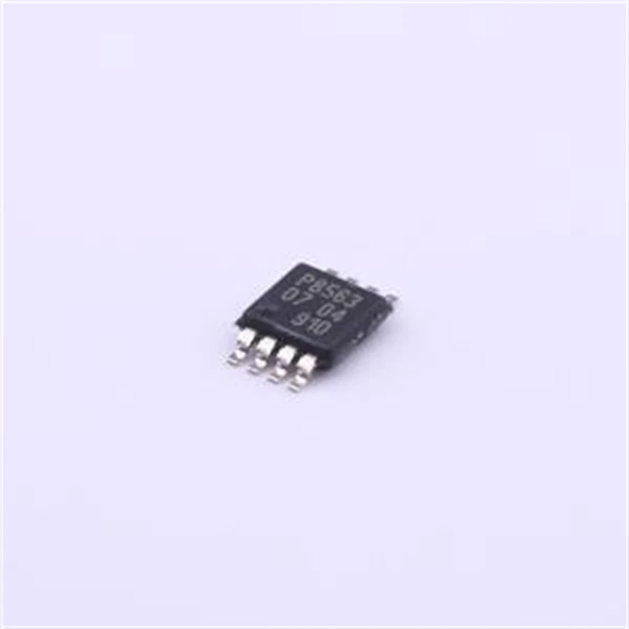 

50PCS/LOT PCF8563TS/5,118 (Clock/Timing)
