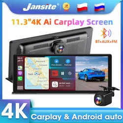 Jansite 11.3