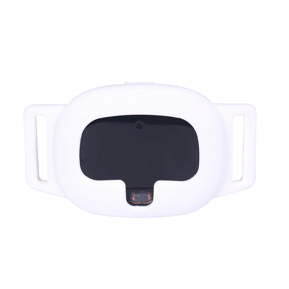 

Portable IP67 Waterproof Real-time App Control Pet Wifi GPS Pet GPS Tracker for Dog and Cat