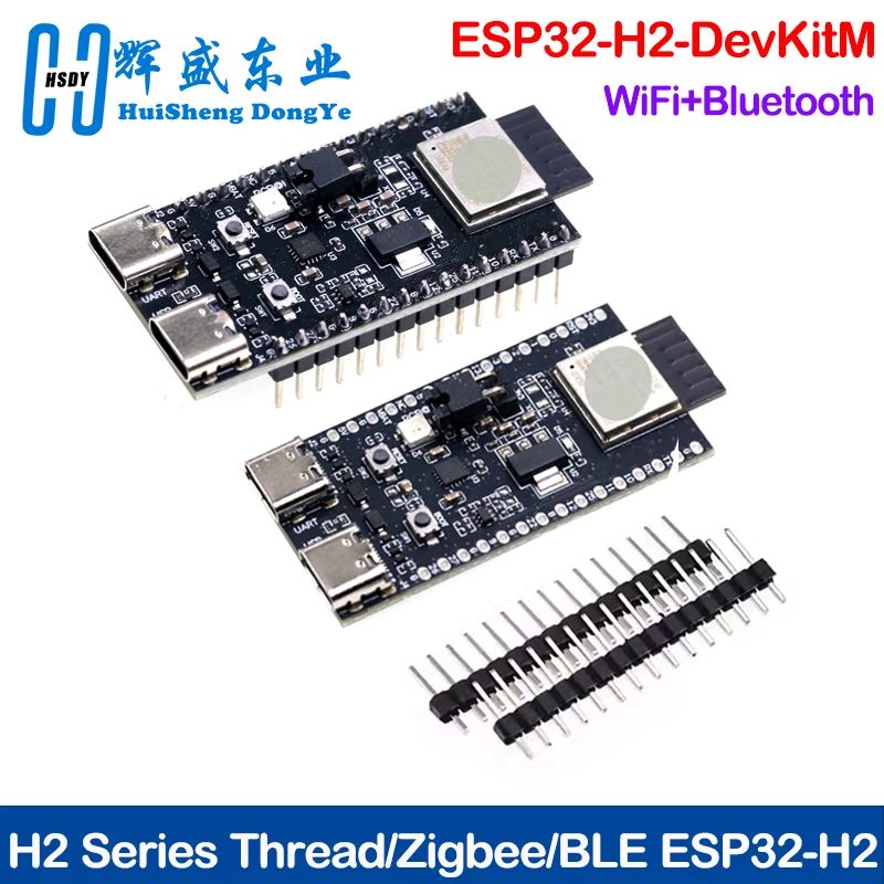 Esp32-H2-Devkitm Wi… - image