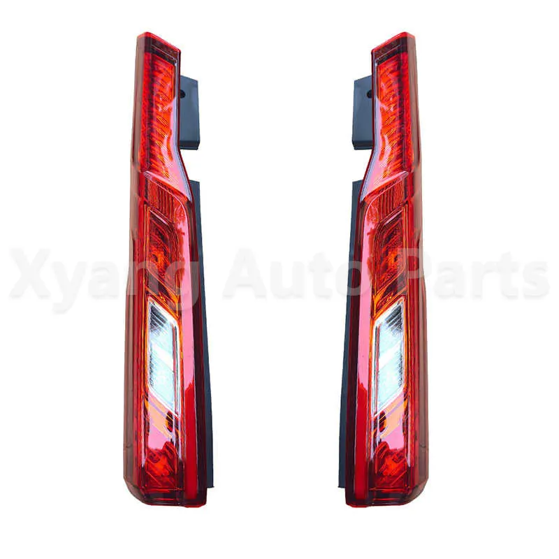 Rear Lamp Brake Light For LDV Maxus Deliver 9 V90 2020-2023 C00229317 C00229320  C00229321   C00229322