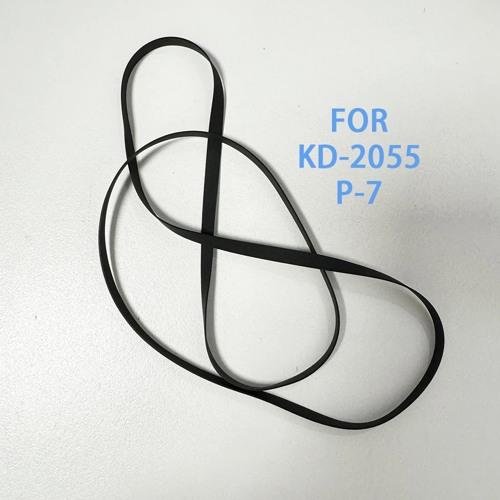 

Turntable Belt Replacement For KENWOOD KD-2055 P-7