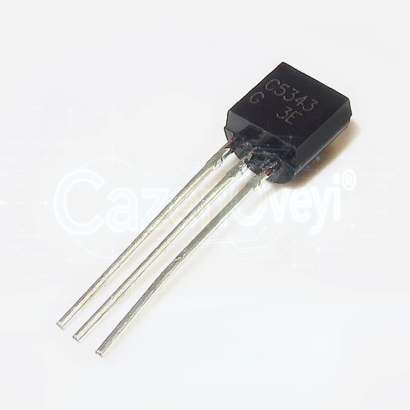 15-50PCS 2SC5343 C5343 LF356M LF356 FZT653TA FZT653 TEF6621T TEF6621 P8080A-1 P8080A R2A15120FA R2A15120