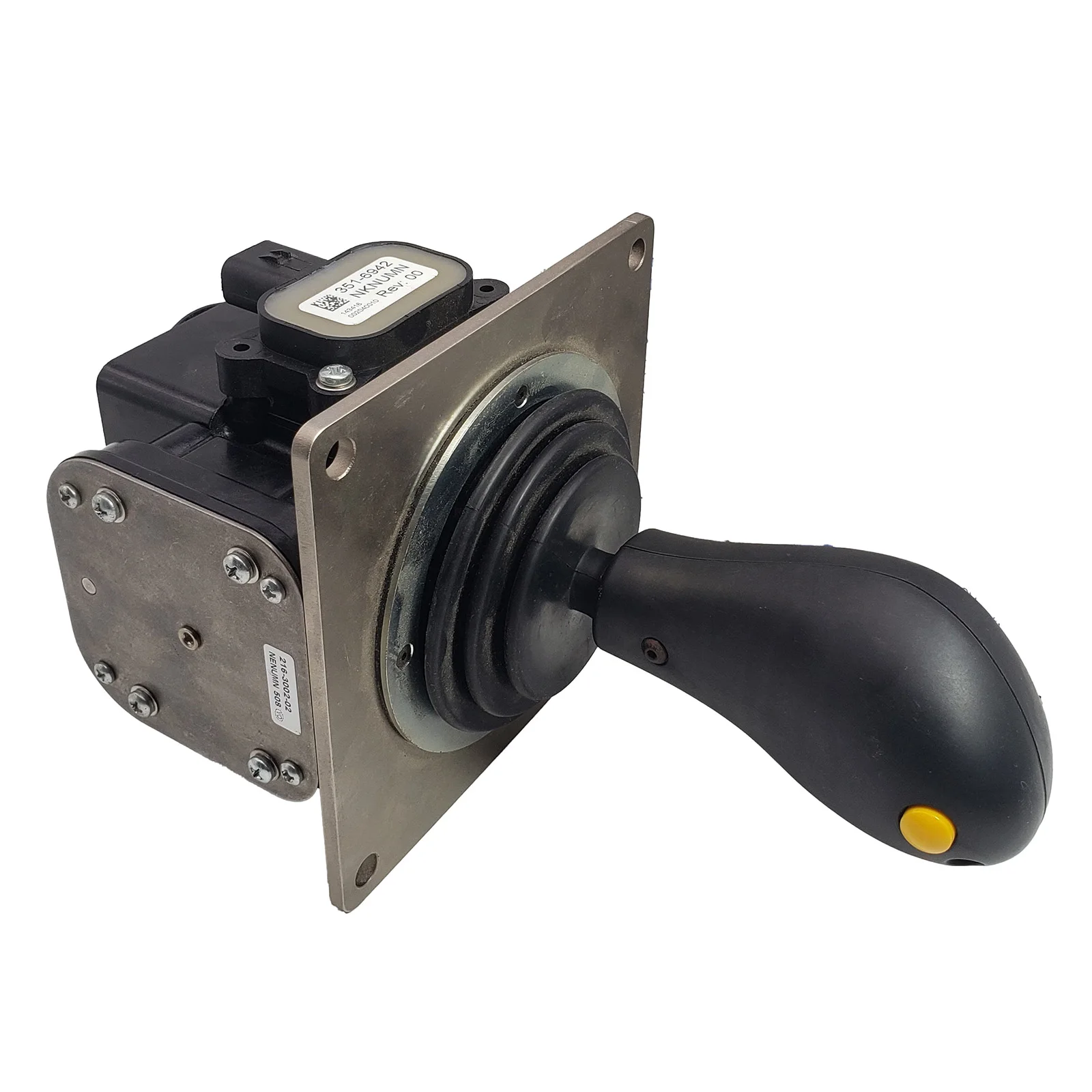 241-4278 2414278 Installation of control assembly For Caterpillar CAT 824H 834H Wheeled Bulldozer
