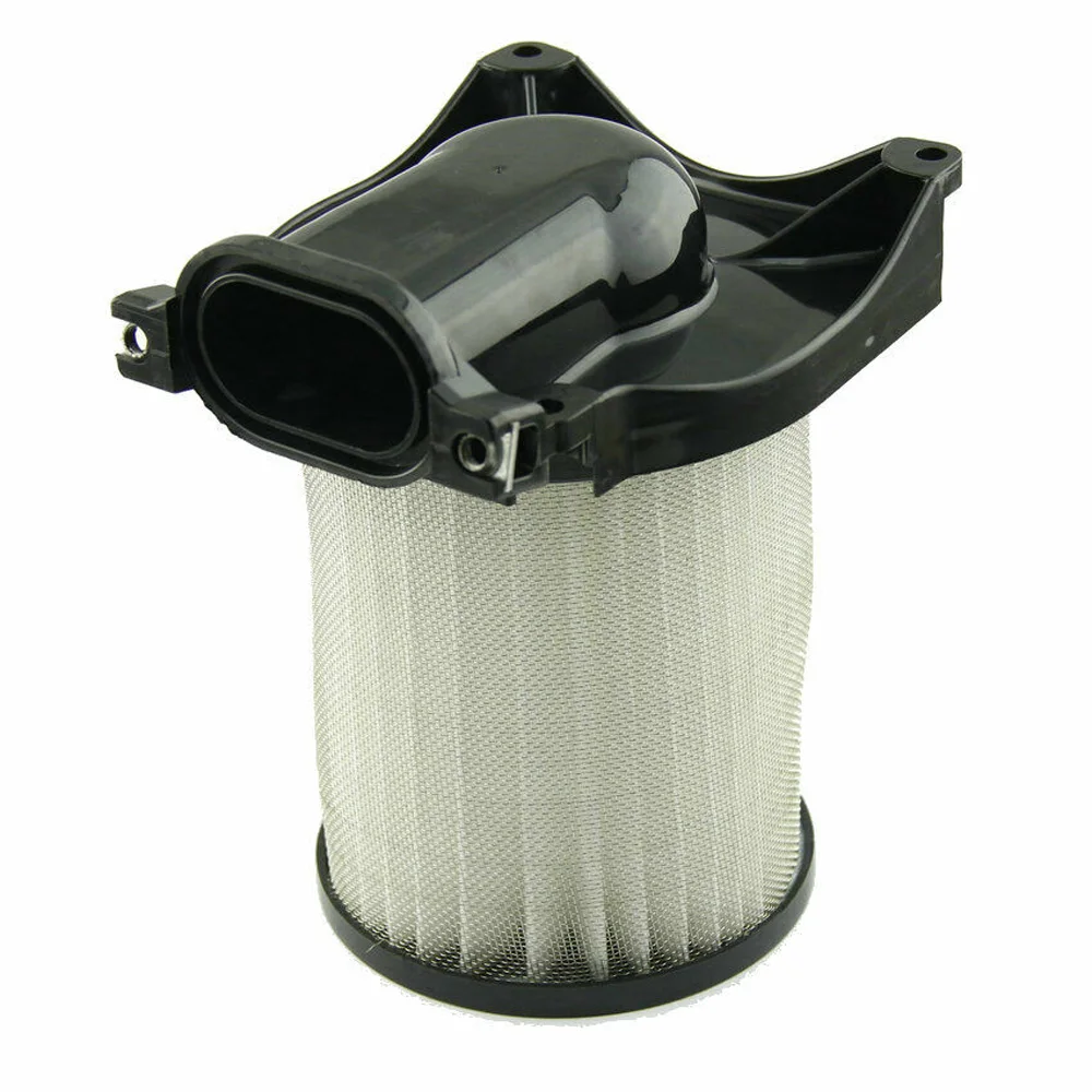 Motorcycle Air Filter Intake Cleaner System for Yamaha XJR400 XJR400R 1993-2007 Replace OEM 4HM-14450-00-00 6