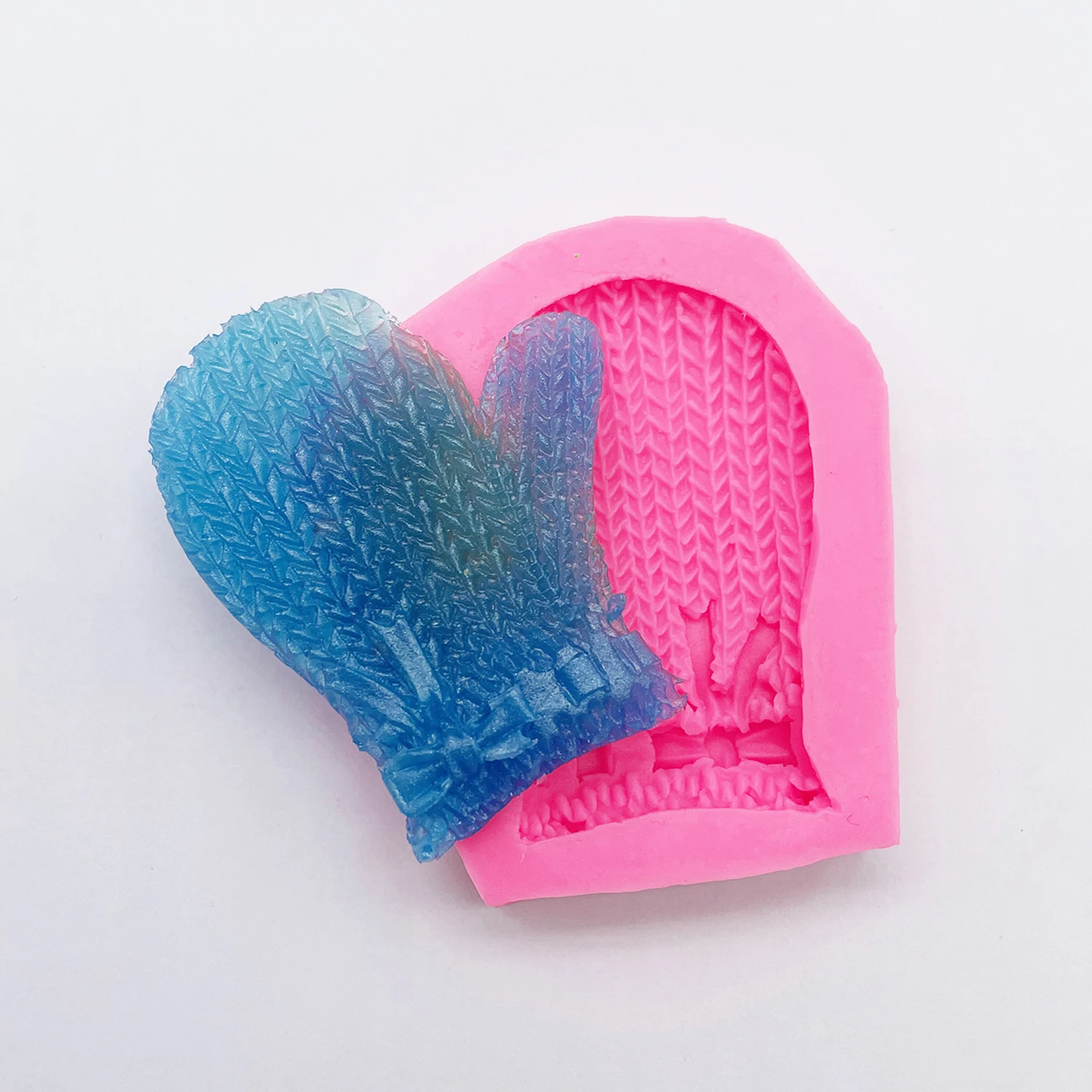 

Силиконовые формы для Рождества, помадка, шоколадная форма Санта-Клауса, сахарная глина, сделай сам, торты