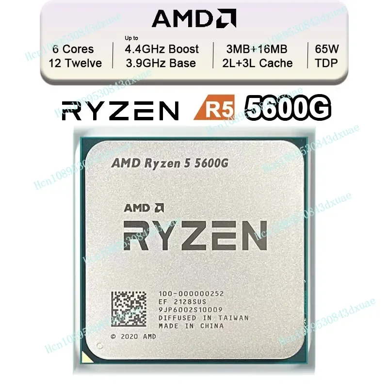 لوحة أم جديدة AMD GA B550M AORUS ELITE + وحدة معالجة مركزية AMD R5 5600G + سلسلة Asgard W2 DDR4 16G (8G * 2) 3200 MHz RGB RAMs مقبس بدلة AM4