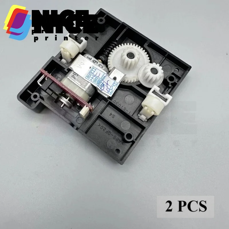 2PCS New original Scan Head Bracket suitable for hp M1120