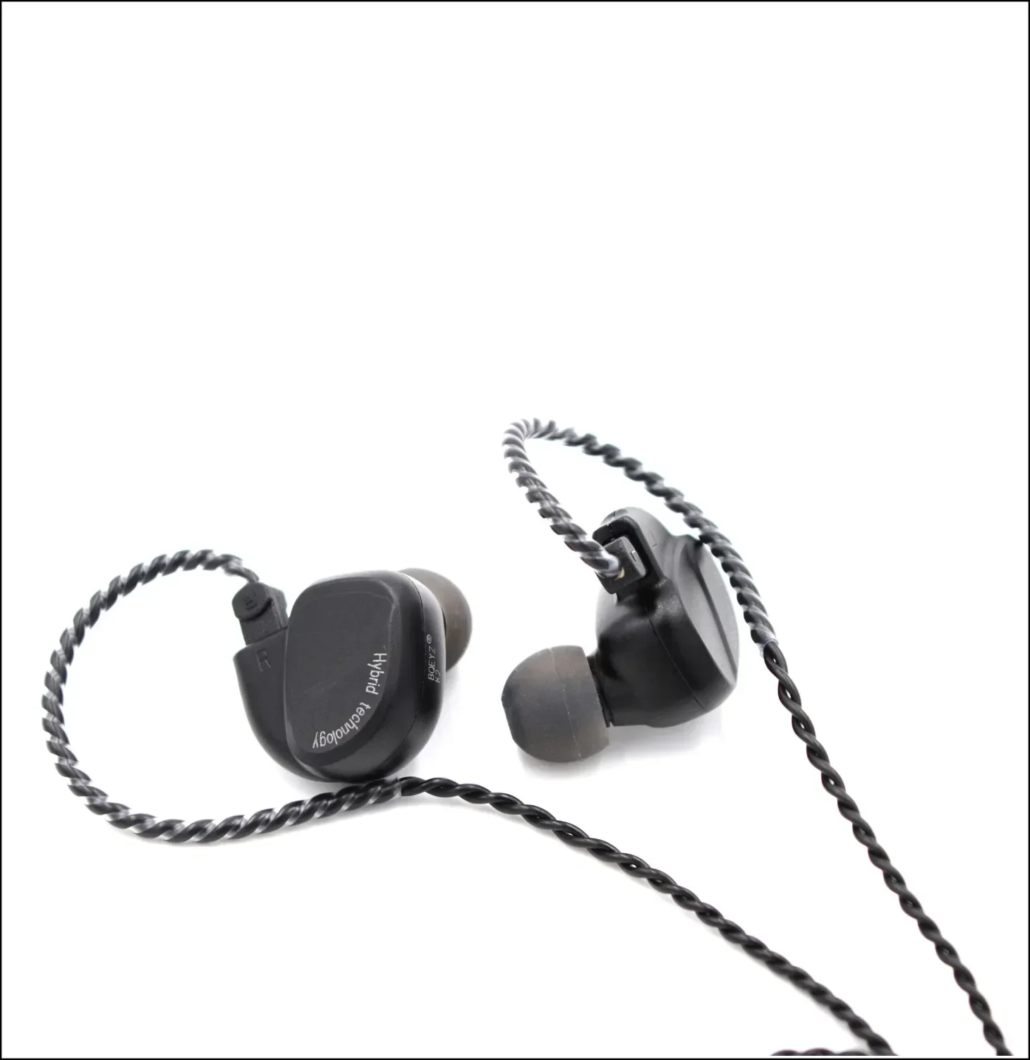 Bqeyz K2 2BA 2DD 0.… - image