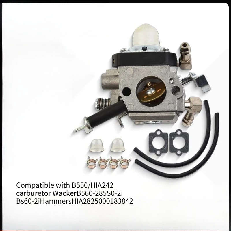 For Walbro/Wacker/R…