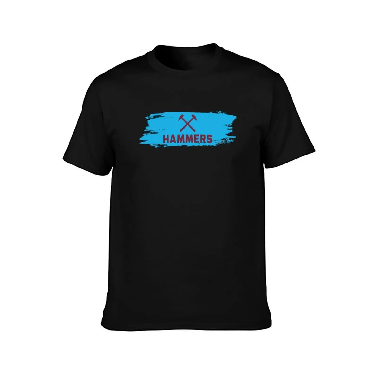 west Hammers man shirt Personalised t shirt fans Best shirts cotton man t mens graphic for for t T-Shirt gifts ham Shop