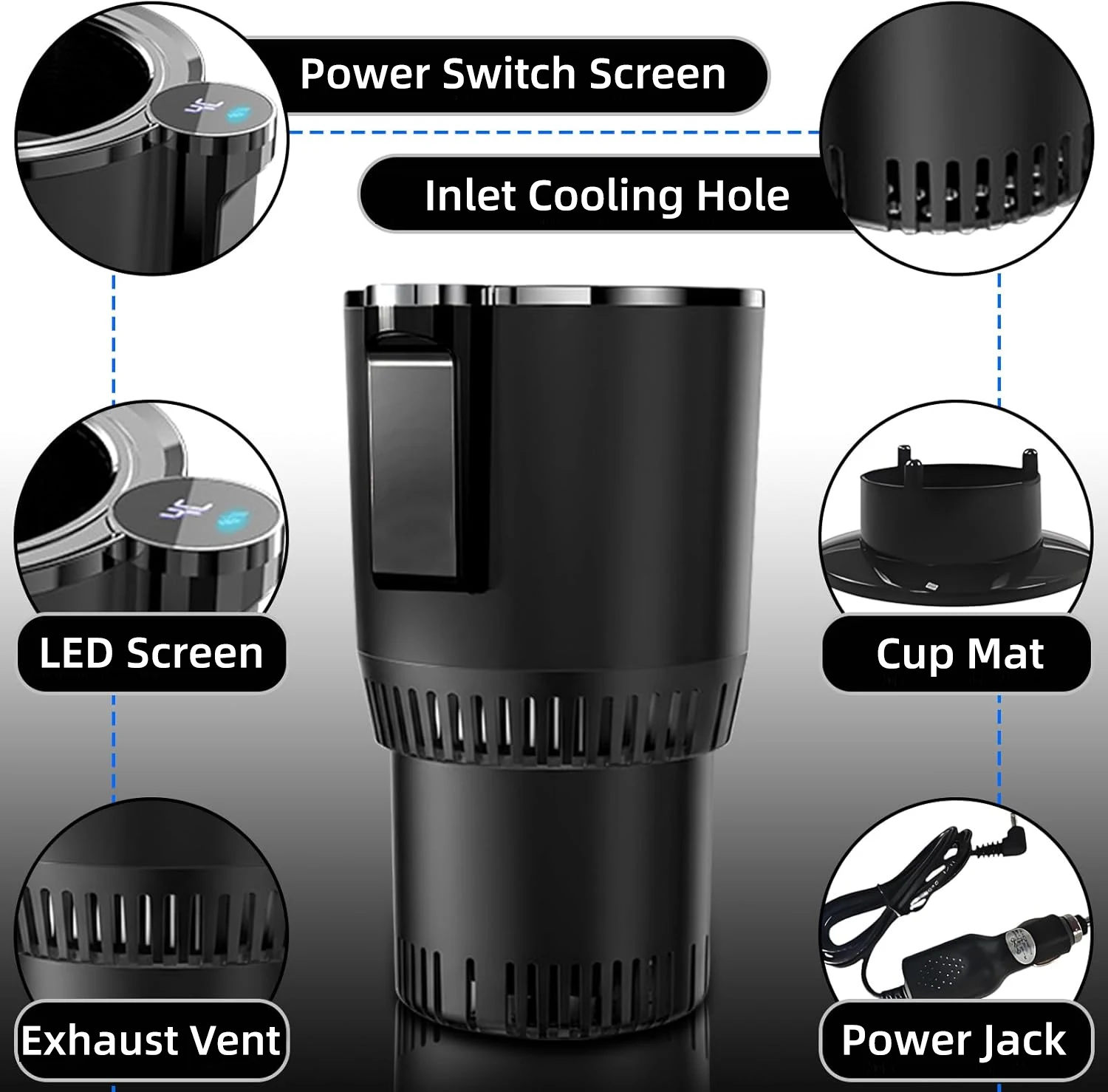 Thumbnail 4 - #2 Best Drink Coolers to Buy In 2026