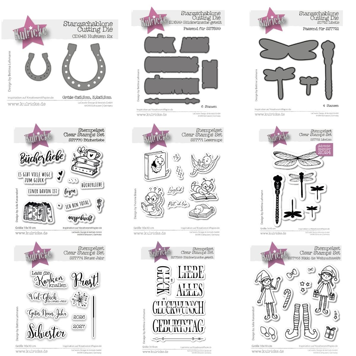 

Love of books Dragonflies Metal Cutting Dies Silicone Stamps Scrapbooking New Make Photo Album Card Diy Paper Embossing Craft