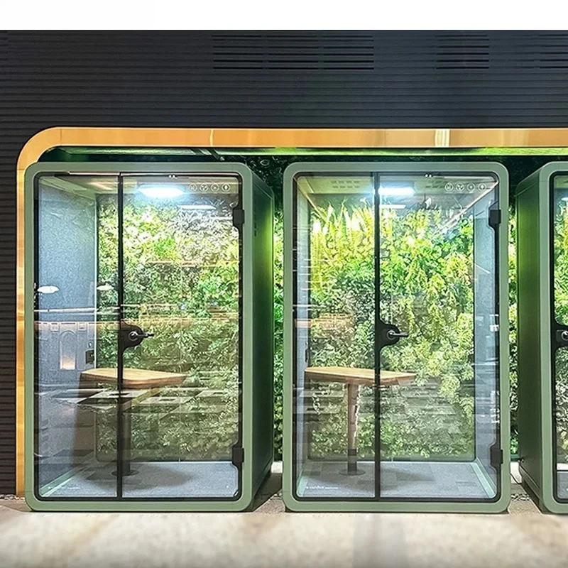 Office Building Quiet Speakers Phone Booths Parks Supermarkets And Bedrooms Exchange For Sale In Cozy Cabins