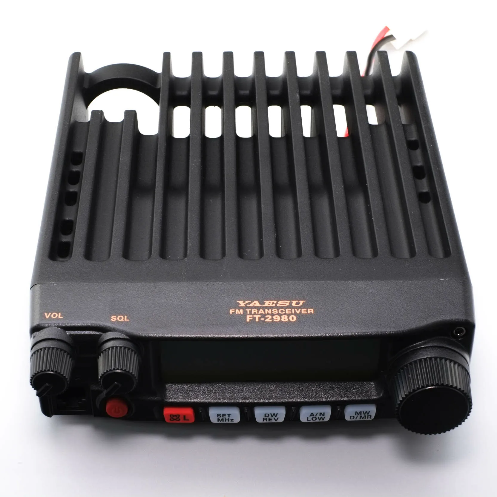 Yaesu FT-2980R, 80W…