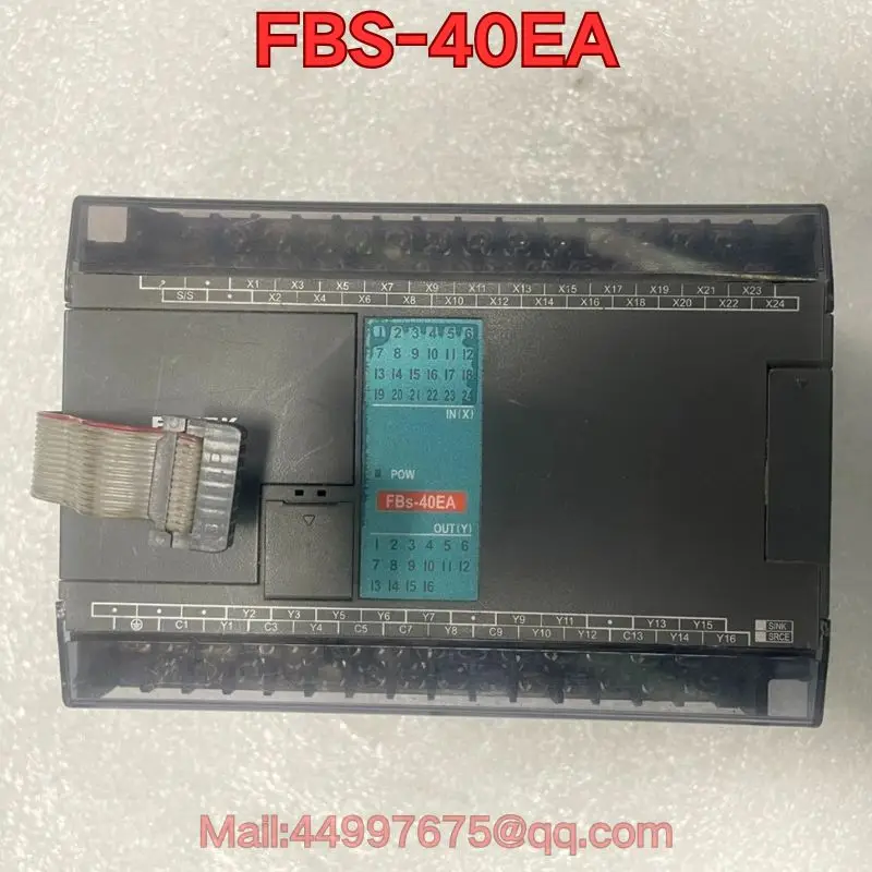 Second-Hand FBS-40E…