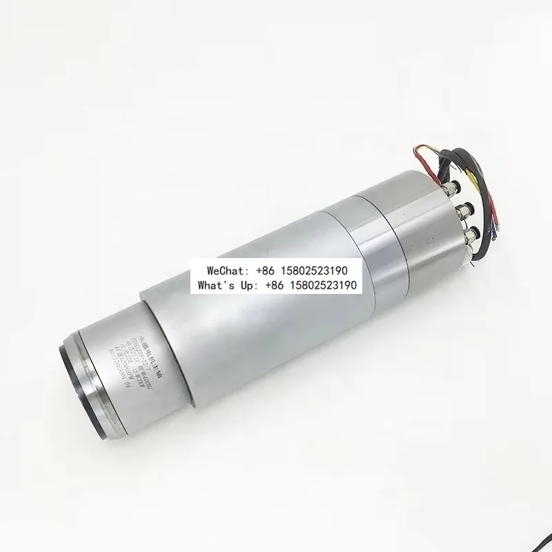 BT30 8Kw Atc Spindl…