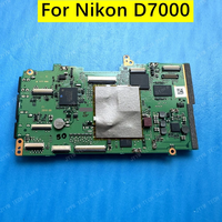 NEW For Nikon D7000 Mainboard Motherboard Mother Board Main Driver Togo Image PCB Camera Replacment Repair Spare Part