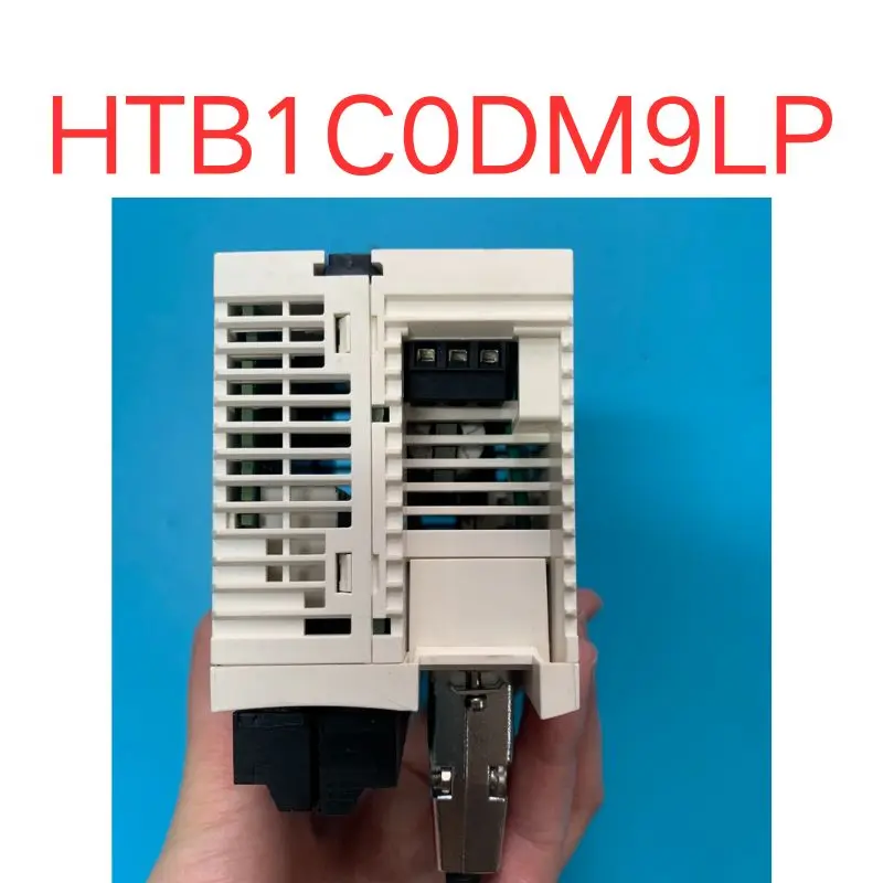 Used HTB1C0DM9LP PLC Test OK Fast Shipping