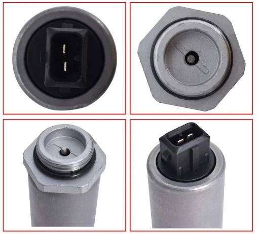 

11361432532 Соленоид регулируемого газораспределения Vvt для Bmw 3 5 серии Z3 X5 X3 Z4 E46 E39 E53 E83 E85 Автозапчасти высокого качества