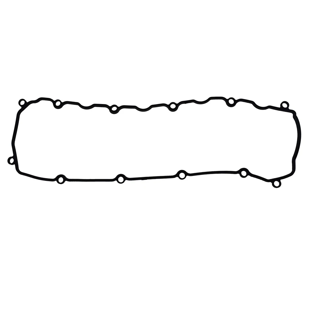 Gasket Turbo Engine Seal Black Valve Cover Gasket Factory Specifications Stable Characteristics For Engine Repair