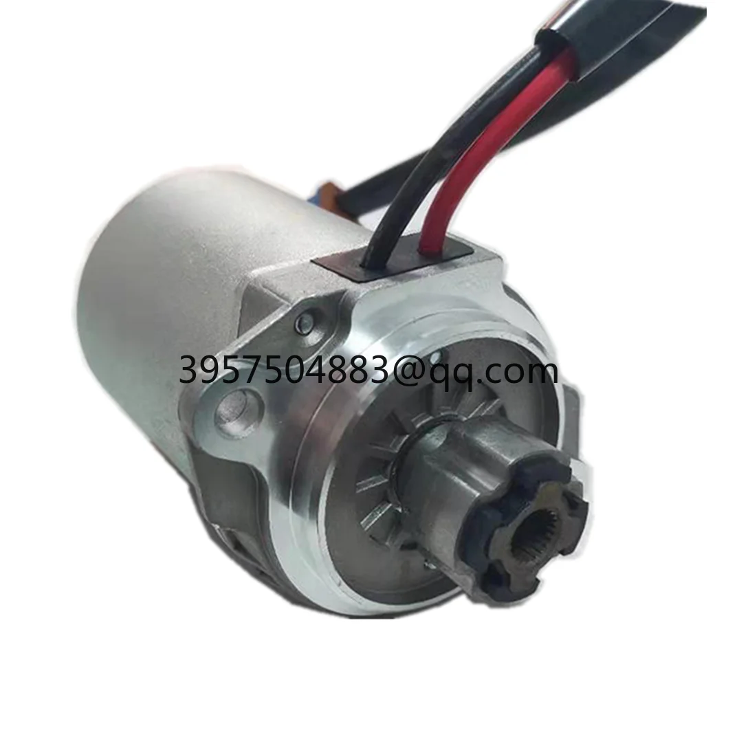 popular eps DC motor for hyundai I10