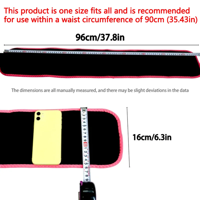 الرياضة انفجار العرق الخصر حزام داعم الشكل تشغيل دائم الخصر البطن حرق الدهون حزام تدريب مجموعة ساونا الخصر المتقلب